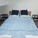 Guest house Chez Corine Et Charlie, Centre